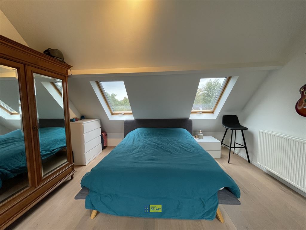 Duplex in Schilde - foto 15