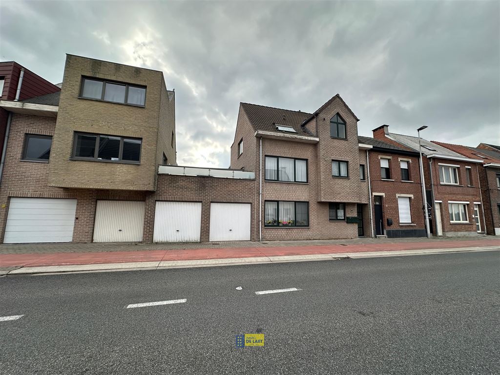 Appartement in Schelle - foto 2