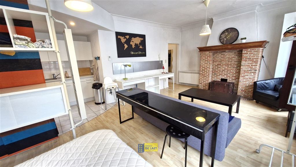 Studio in Antwerpen - foto 4