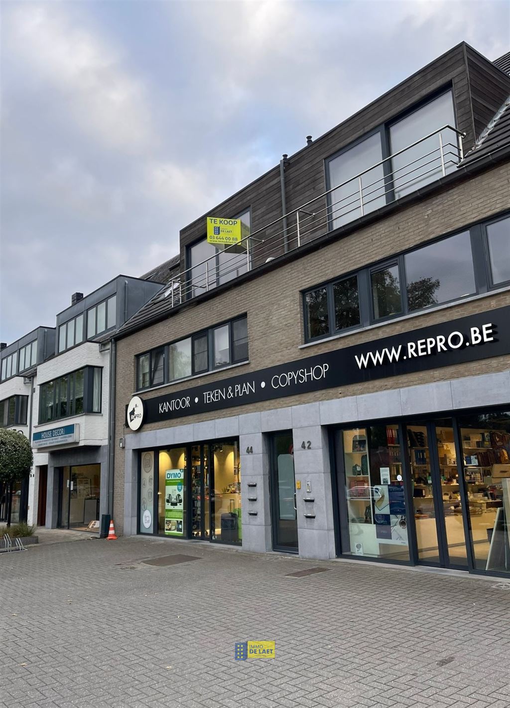 Duplex in Schilde - foto 22