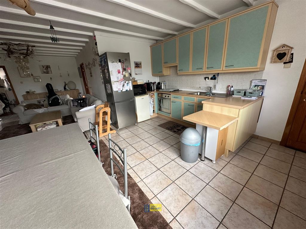 Appartementsgebouw in Hemiksem - foto 14