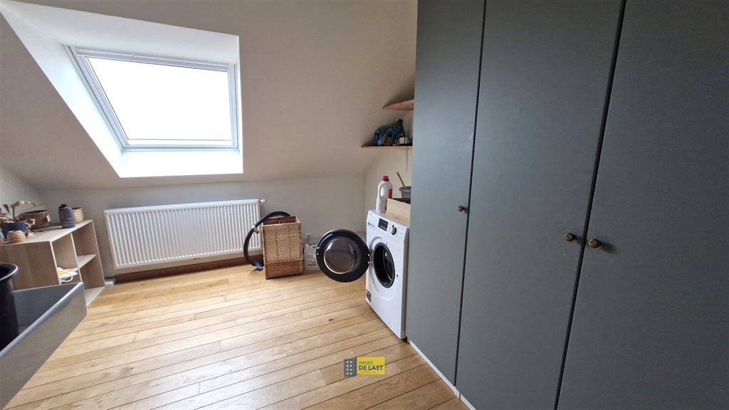 Dakappartement in Berchem - foto 7