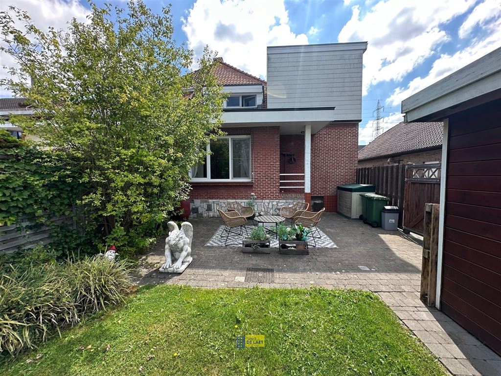 Woning in Schelle - foto 20