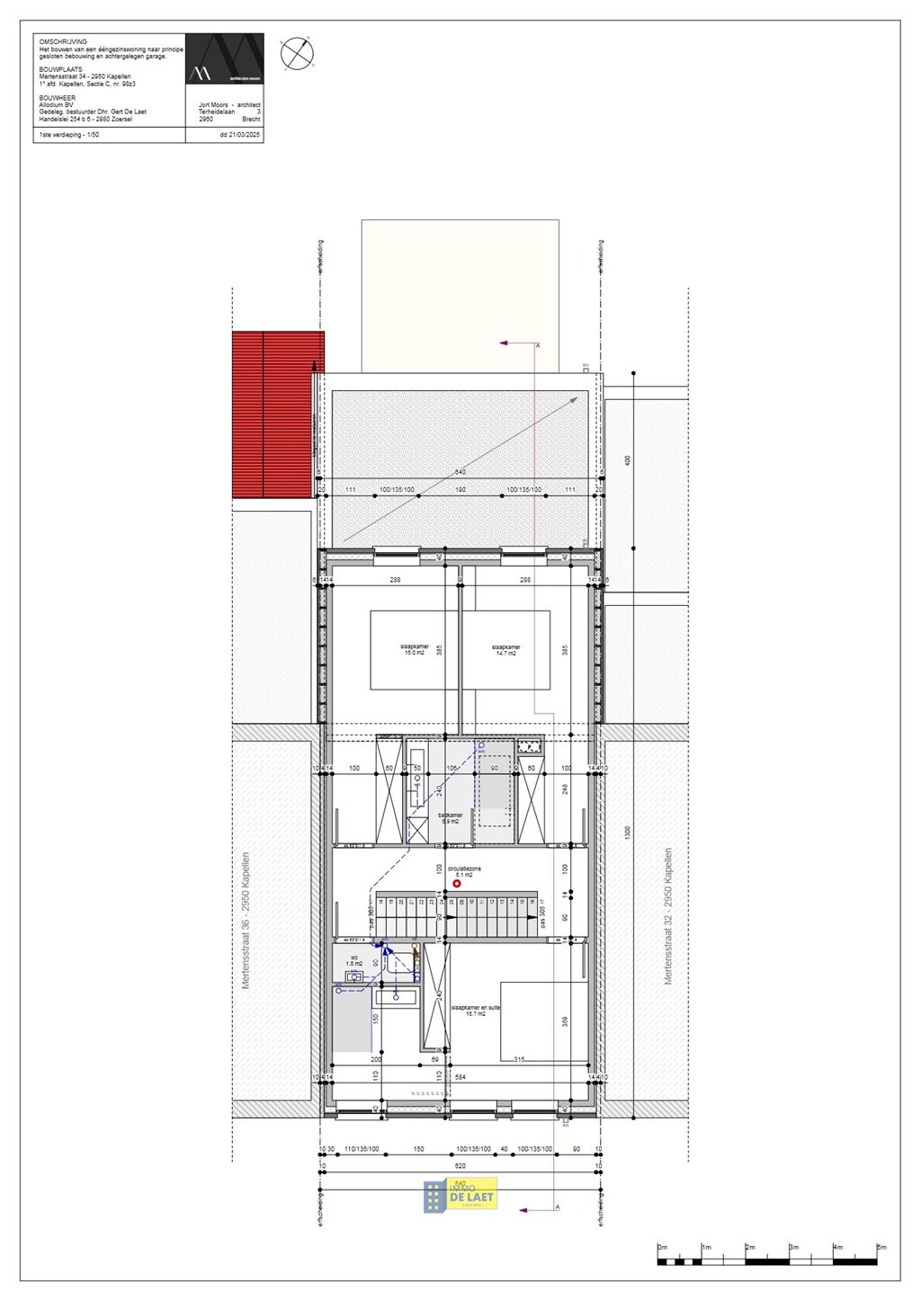 Mertensstraat 34, Kapellen - foto 11