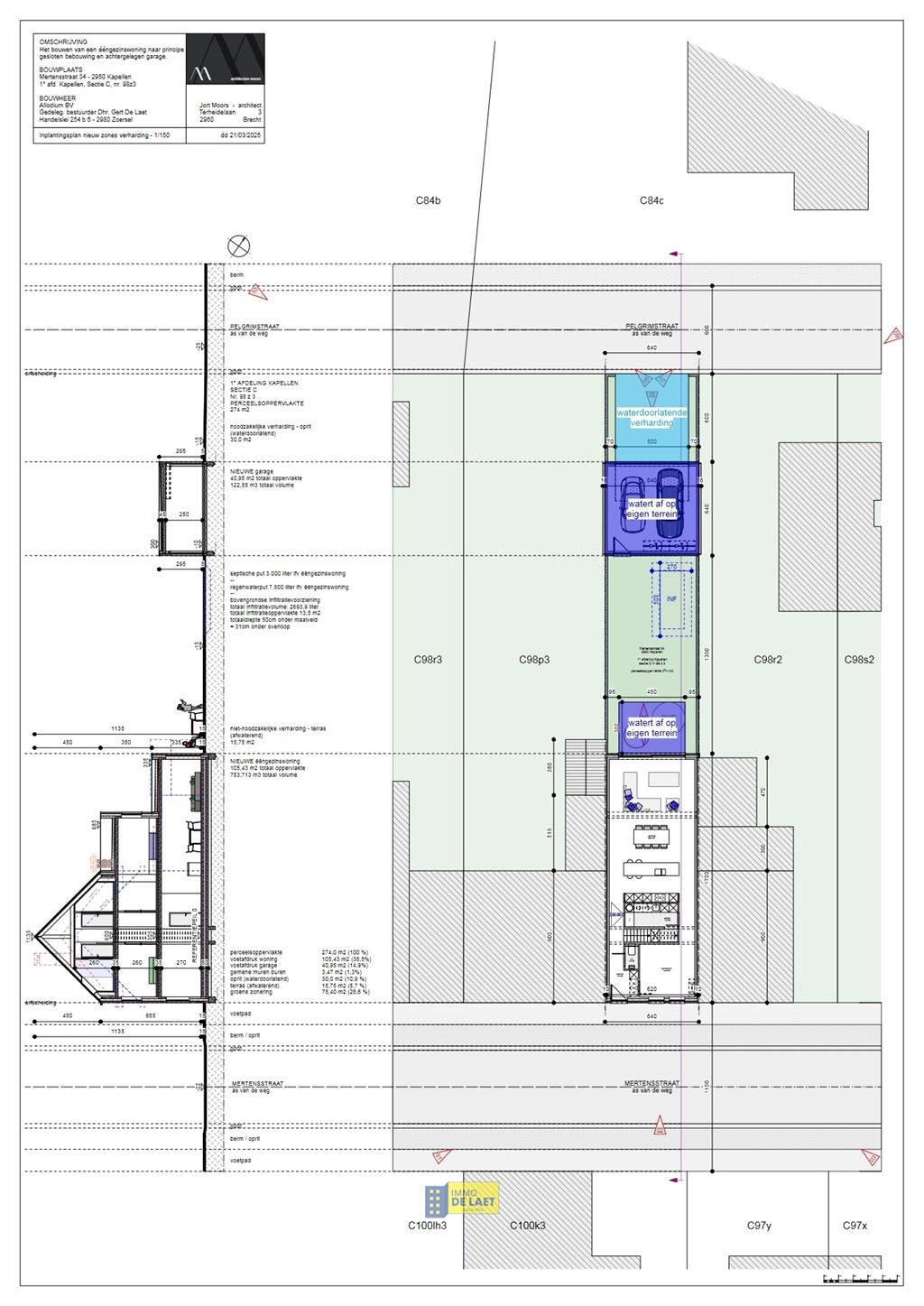 Mertensstraat 34, Kapellen - foto 9