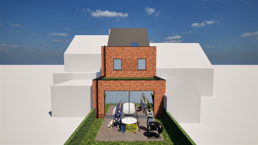 Mertensstraat 34, Kapellen - foto 6