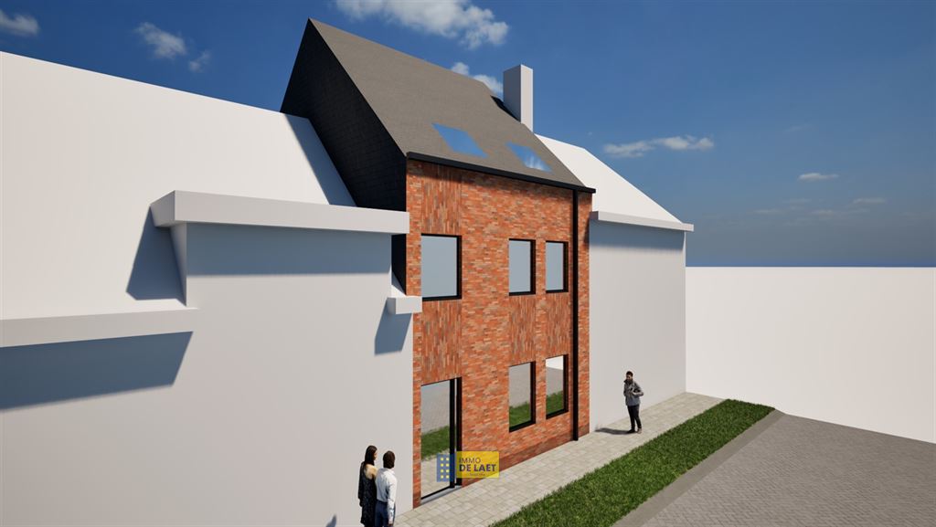 Mertensstraat 34, Kapellen - foto 3