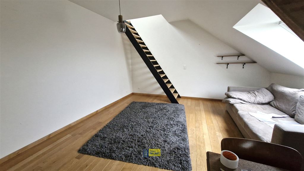 Dakappartement in Berchem - foto 2