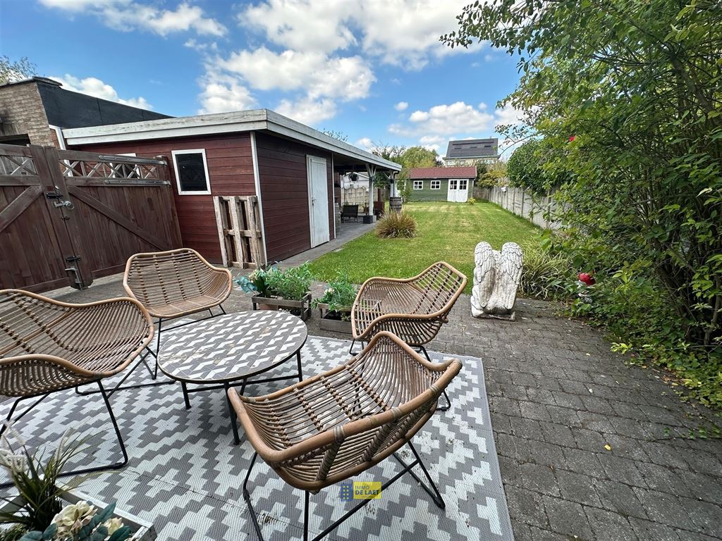 Woning in Schelle - foto 21