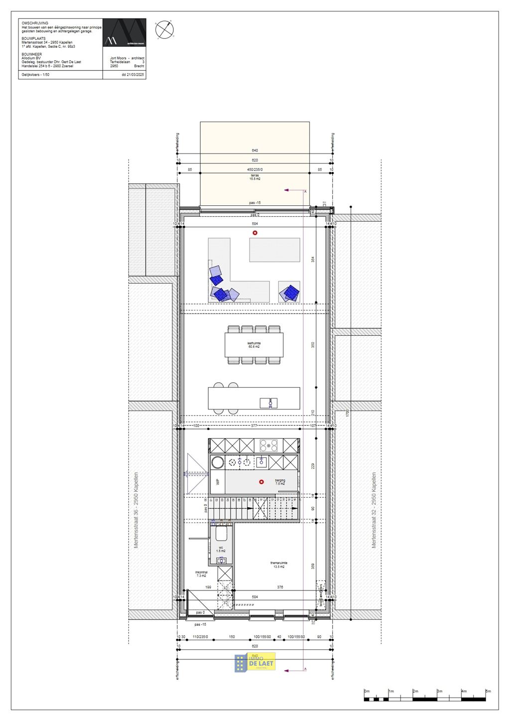 Eengezinswoning in Kapellen - foto 10