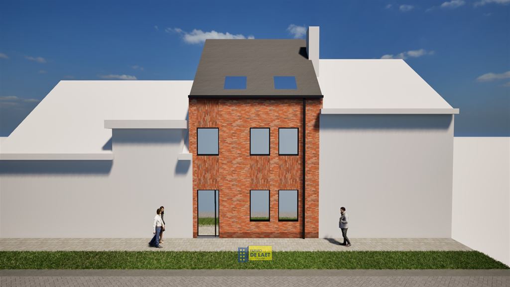 Eengezinswoning in Kapellen - foto 2