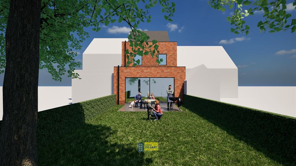 Mertensstraat 34, Kapellen - foto 4