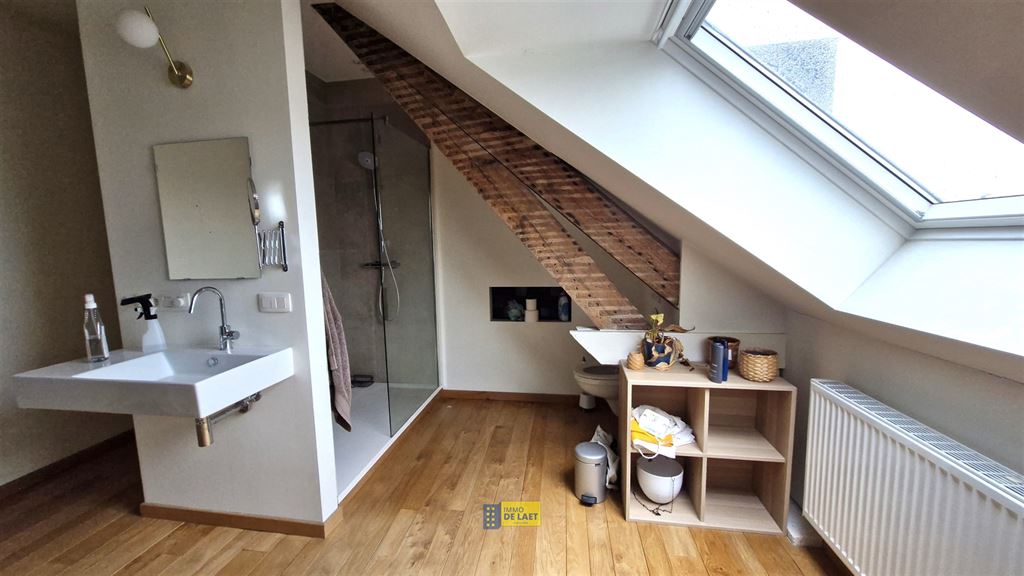 Dakappartement in Berchem - foto 6