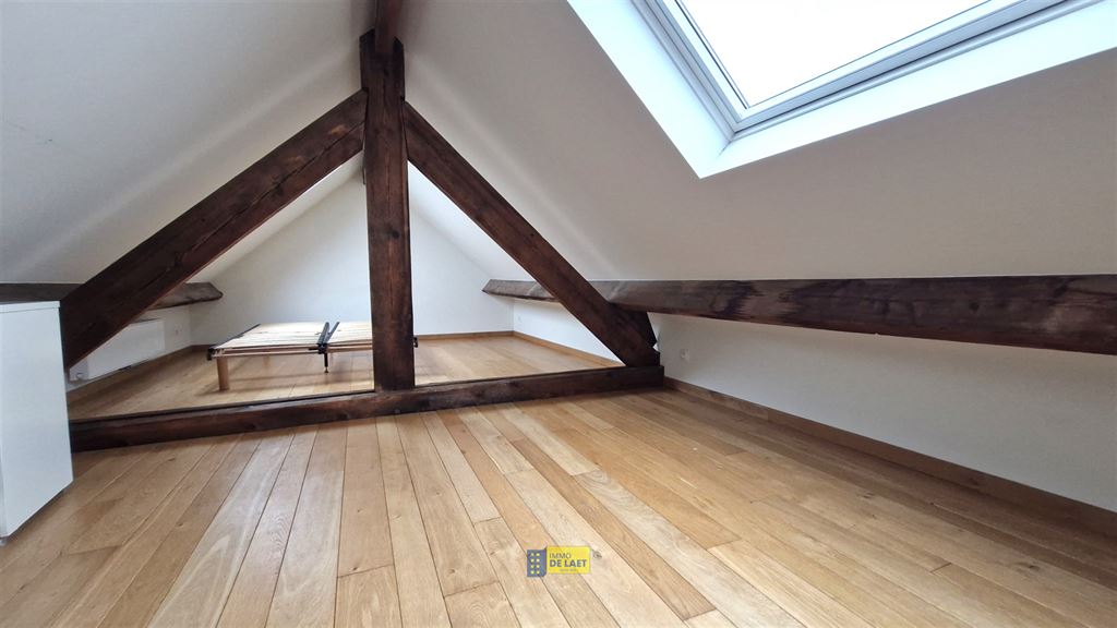 Dakappartement in Berchem - foto 5