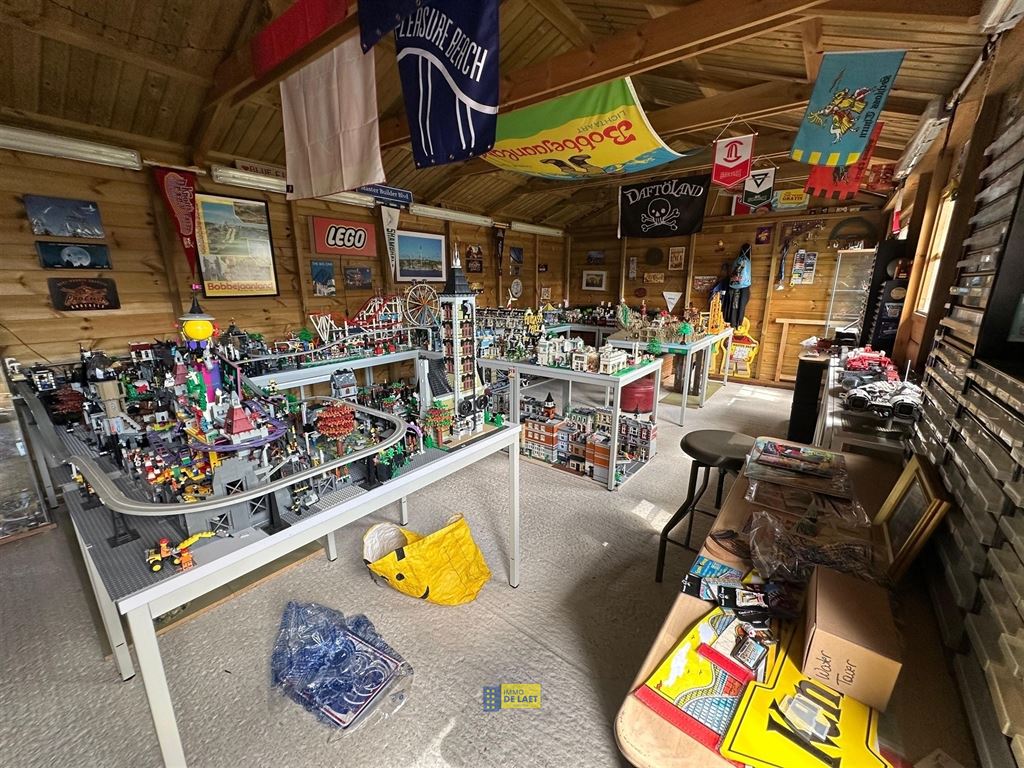 Woning in Schelle - foto 27