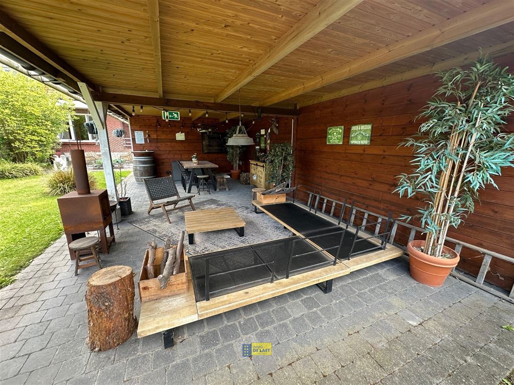 Woning in Schelle - foto 24