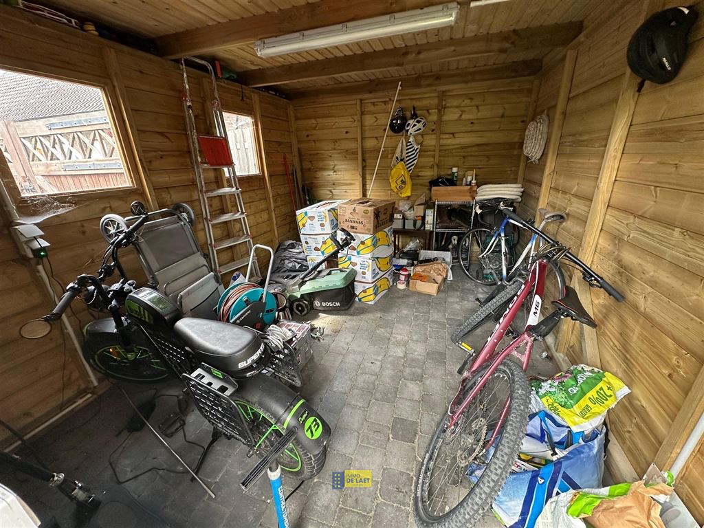 Woning in Schelle - foto 22