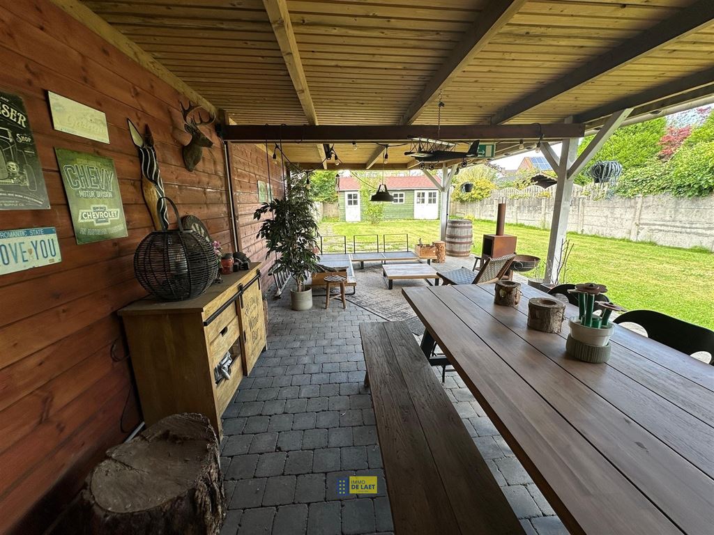 Woning in Schelle - foto 23