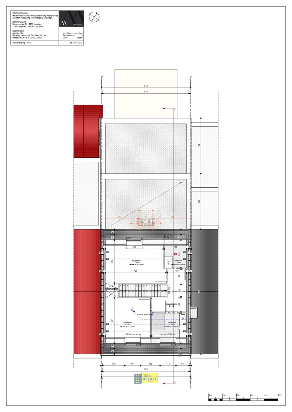 Mertensstraat 34, Kapellen - foto 12