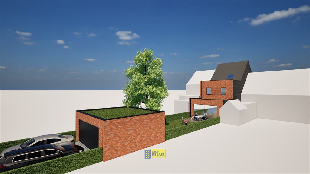 Mertensstraat 34, Kapellen - foto 8