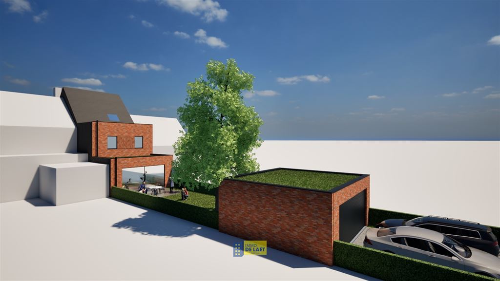 Mertensstraat 34, Kapellen - foto 7