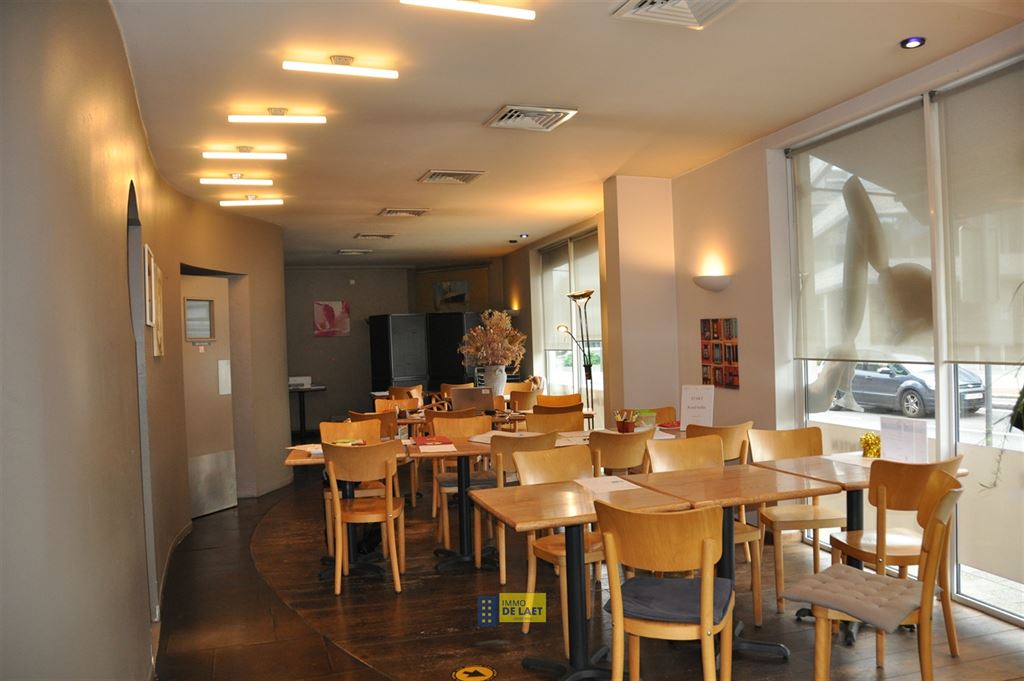 Handelszaak in Berchem - foto 10