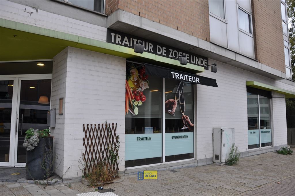 Handelszaak in Berchem - foto 4