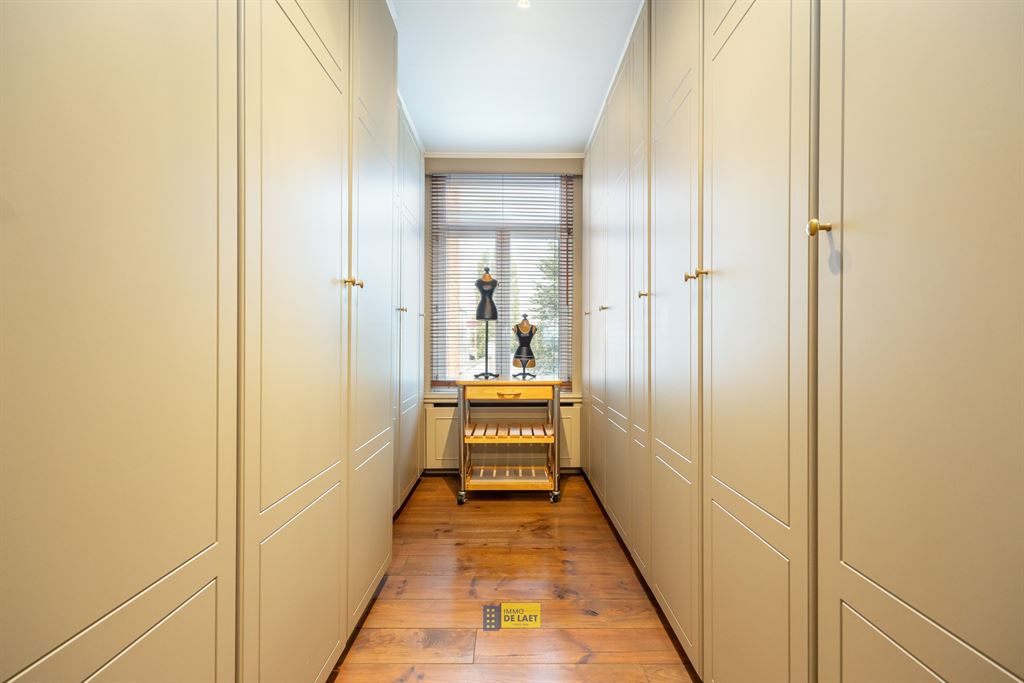 Handelspand met woonst in Schoten - foto 30