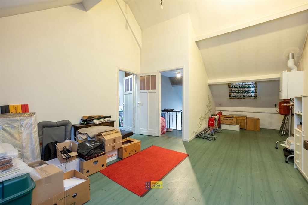 Handelspand met woonst in Schoten - foto 31