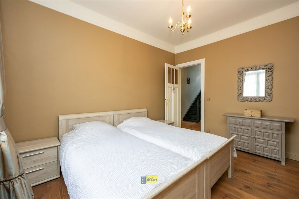 Handelspand met woonst in Schoten - foto 24