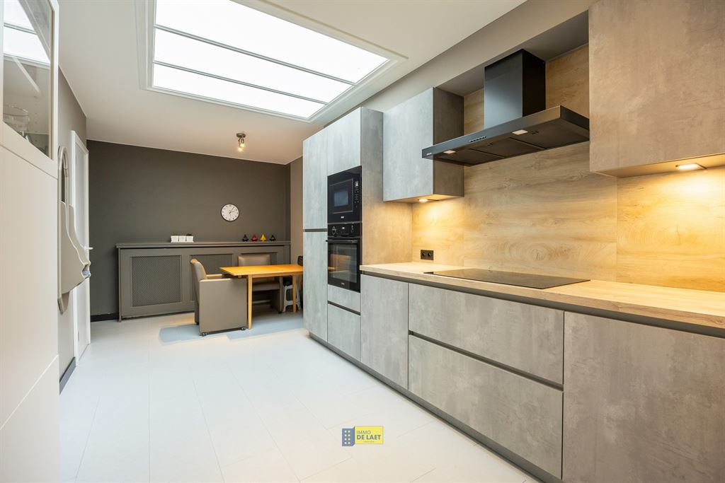 Handelspand met woonst in Schoten - foto 15