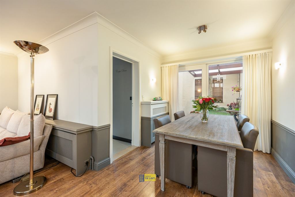 Handelspand met woonst in Schoten - foto 11