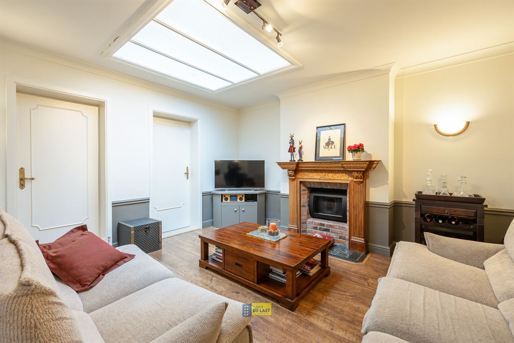 Handelspand met woonst in Schoten - foto 10