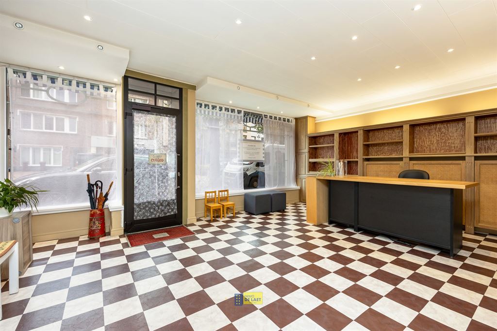 Handelspand met woonst in Schoten - foto 4