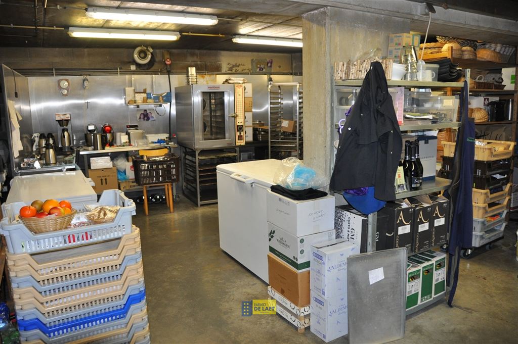 Handelszaak in Berchem - foto 15