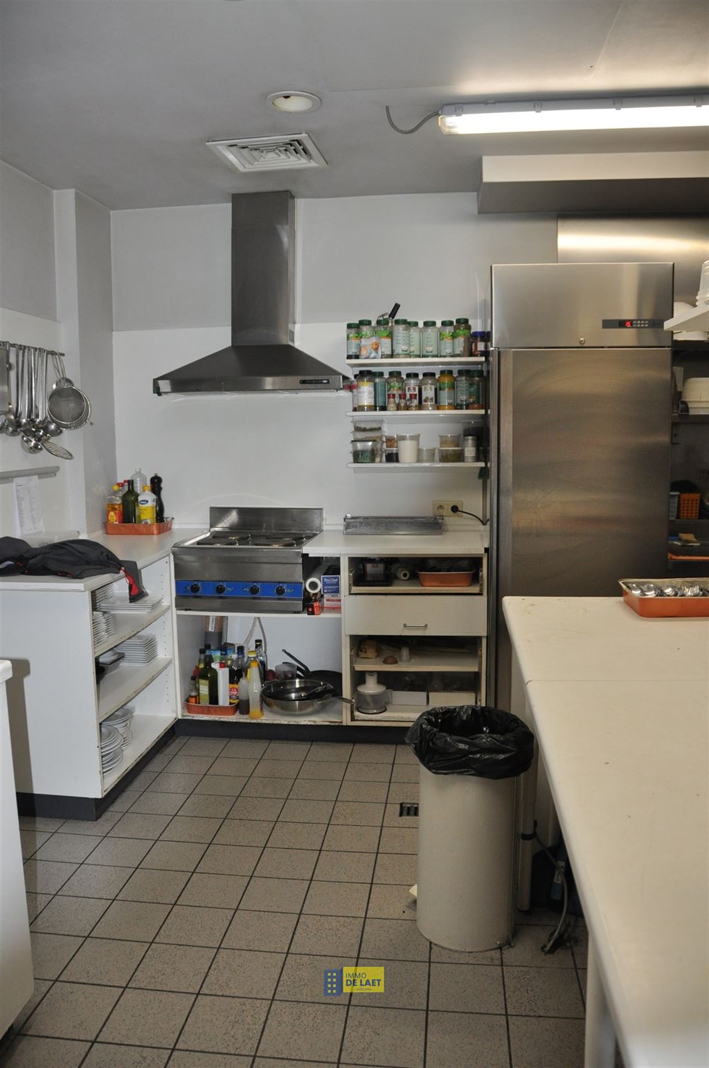 Handelszaak in Berchem - foto 13