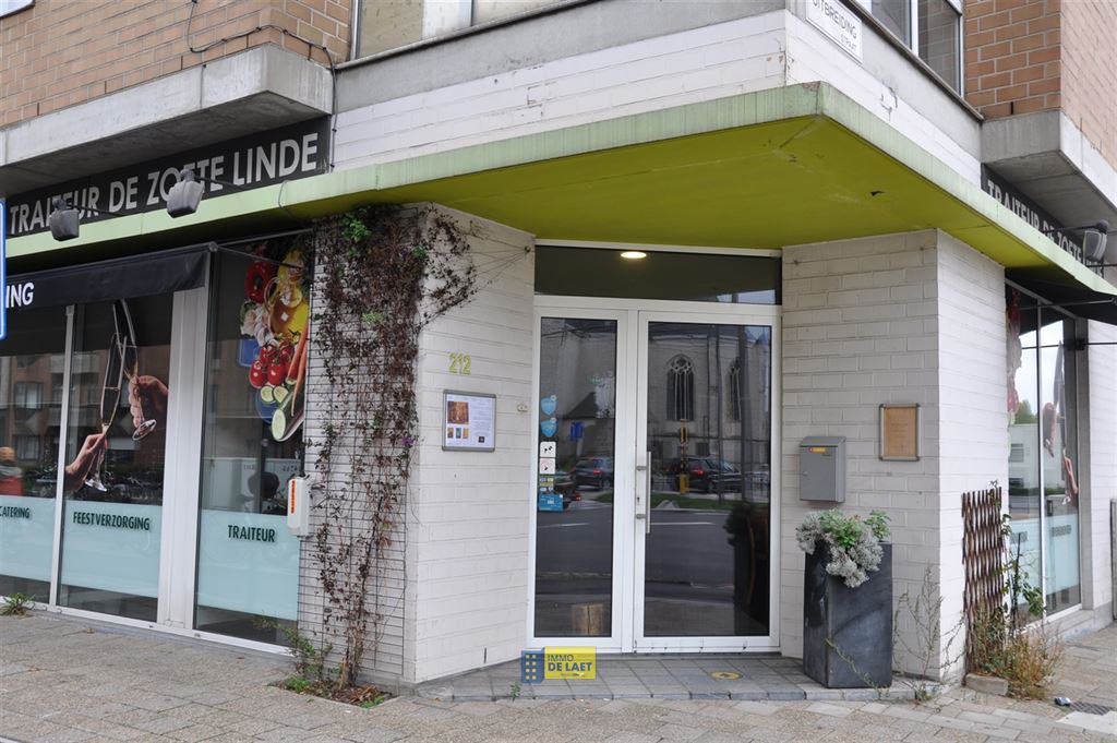 Handelszaak in Berchem - foto 3