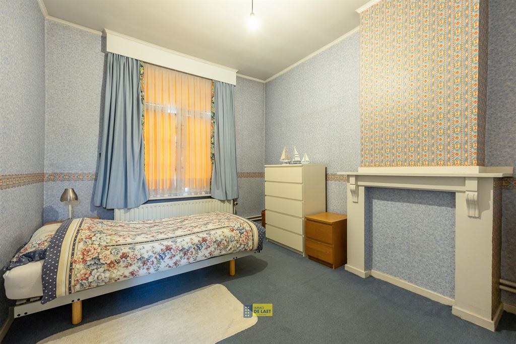 Handelspand met woonst in Schoten - foto 29