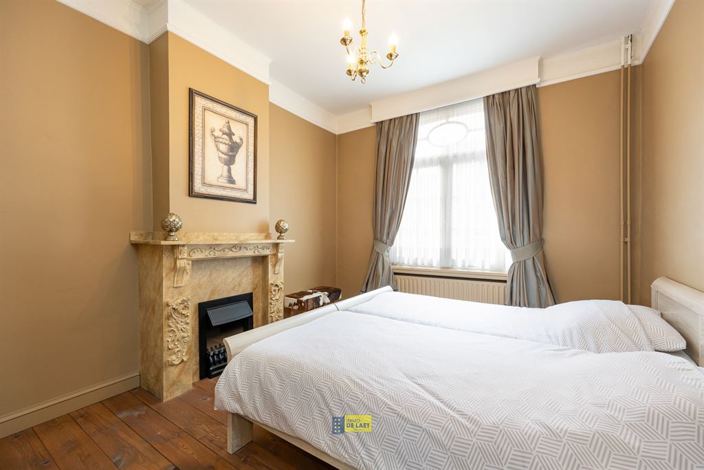 Handelspand met woonst in Schoten - foto 23