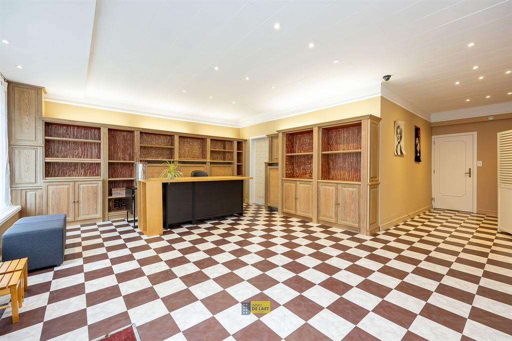 Handelspand met woonst in Schoten - foto 3