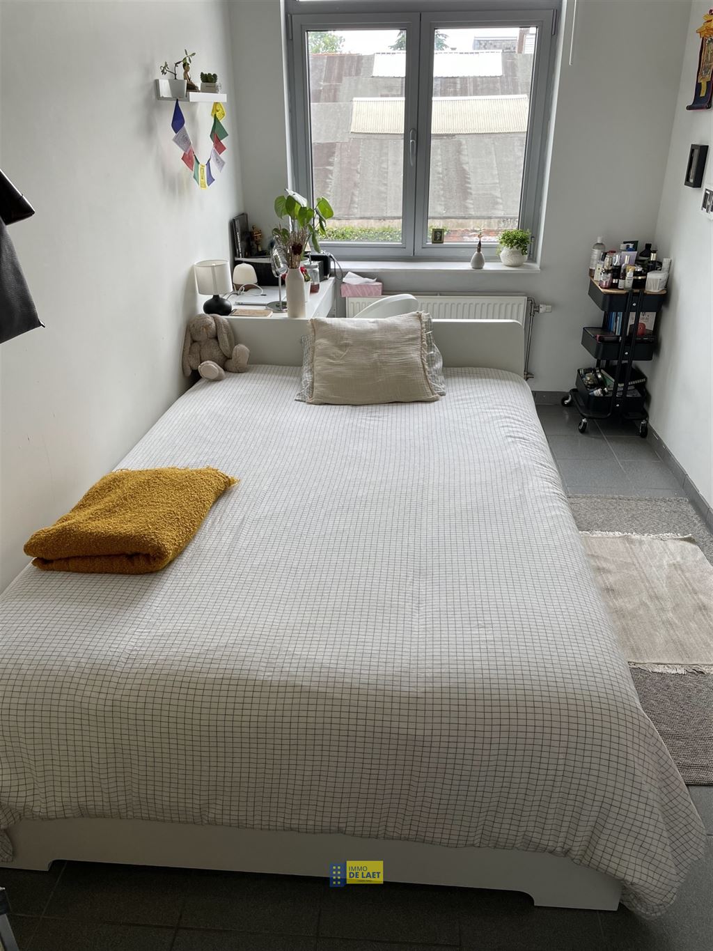 Appartement in Antwerpen - foto 10