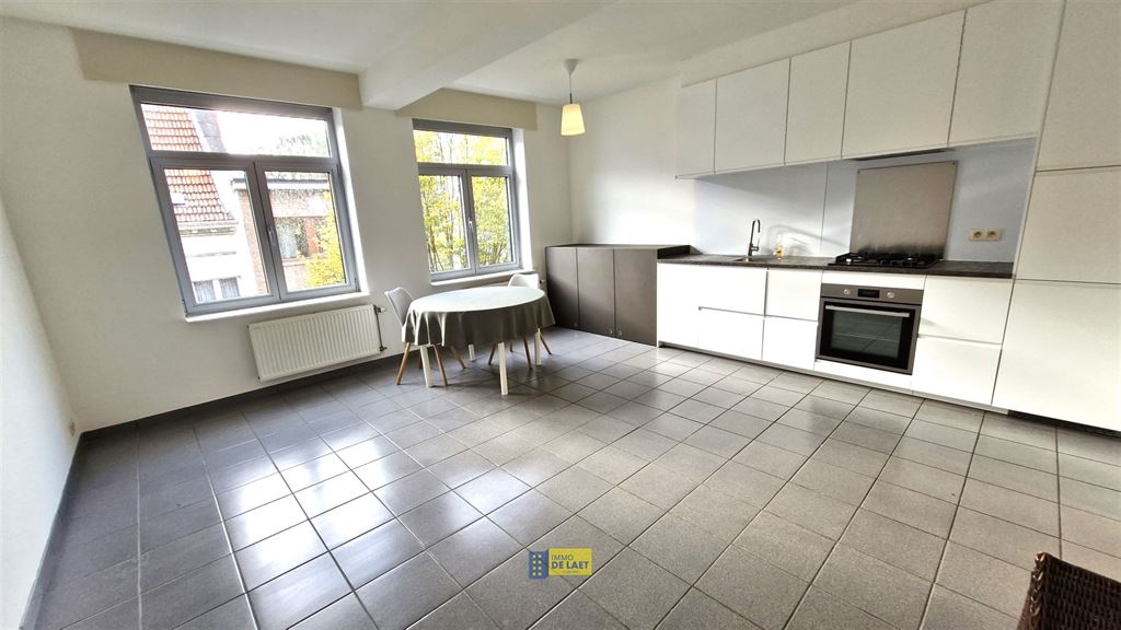 Appartement in Antwerpen - foto 5