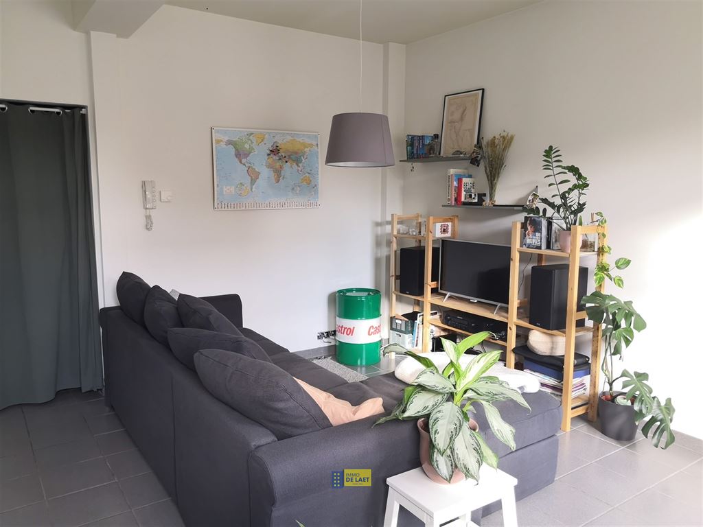 Appartement in Antwerpen - foto 3
