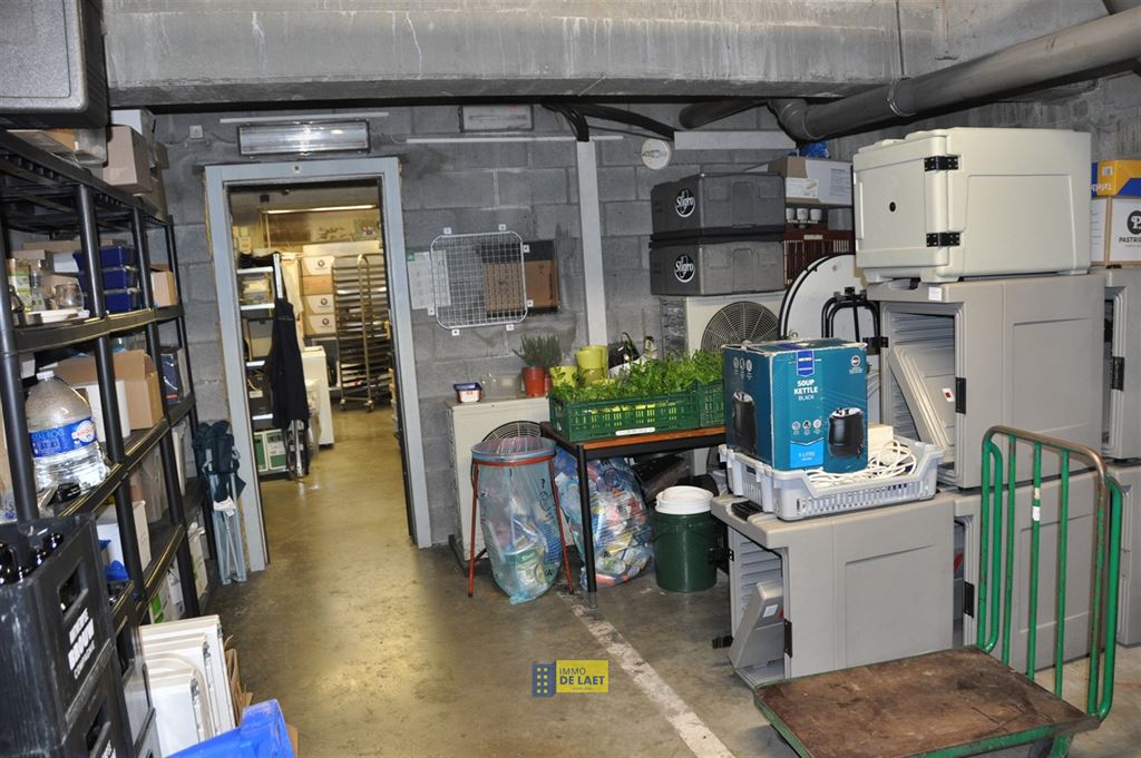 Handelszaak in Berchem - foto 17