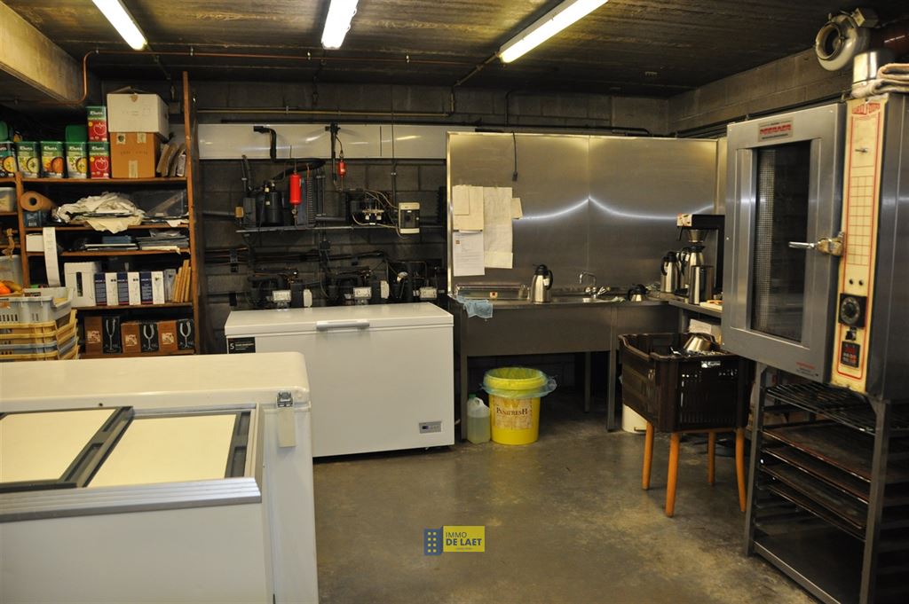 Handelszaak in Berchem - foto 16