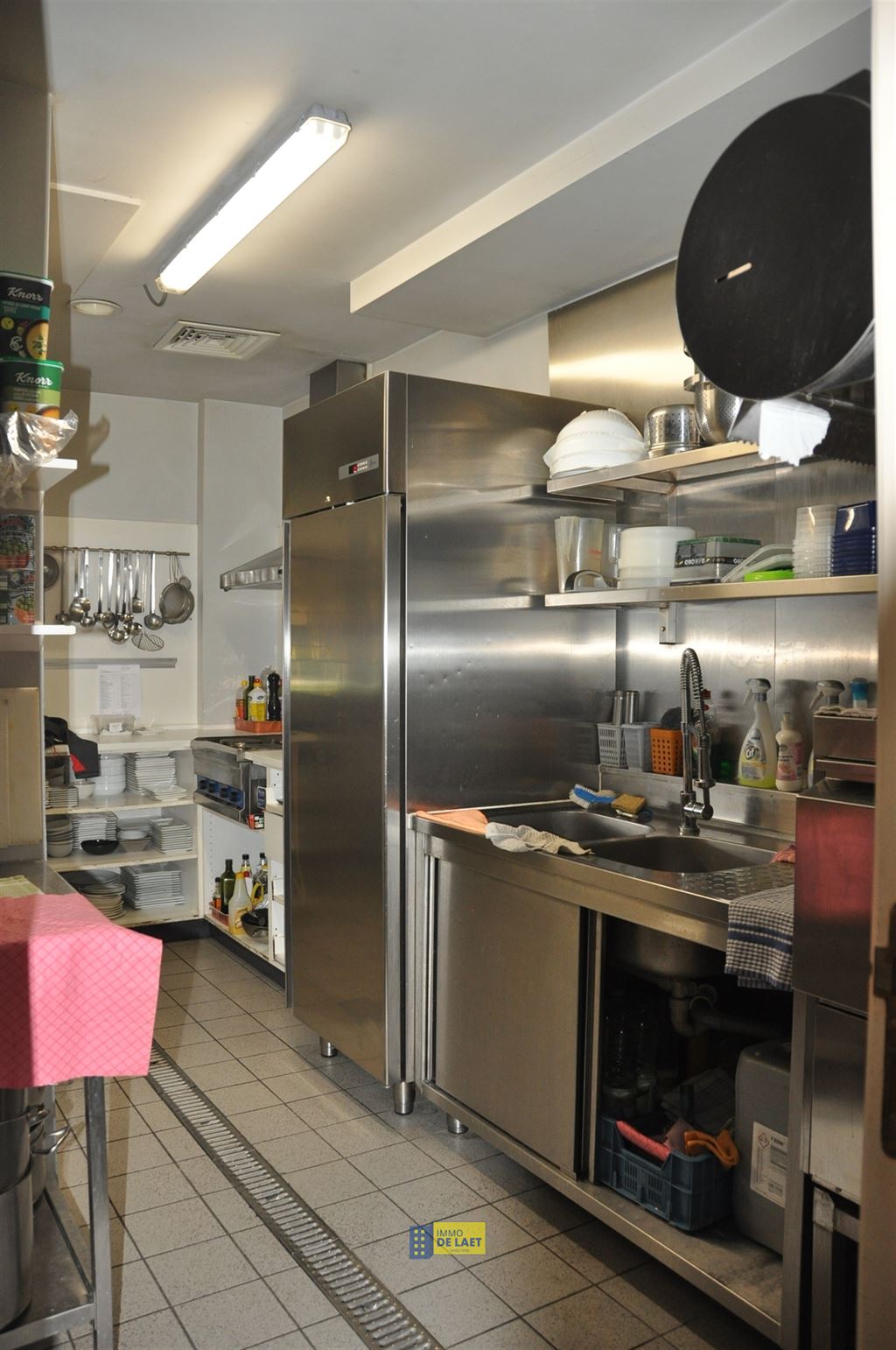 Handelszaak in Berchem - foto 12