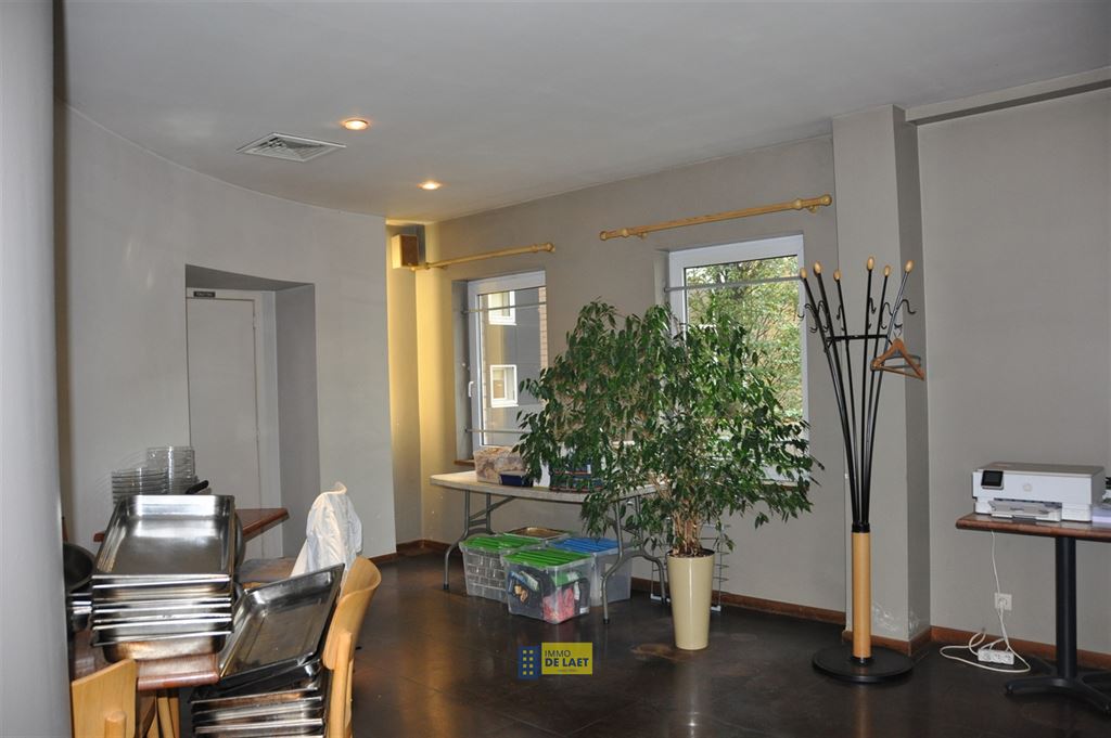 Handelszaak in Berchem - foto 11