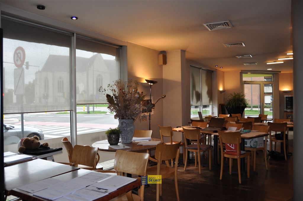 Handelszaak in Berchem - foto 9
