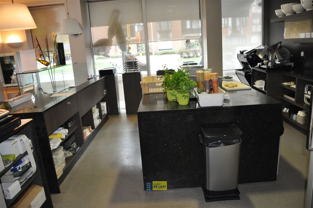 Handelszaak in Berchem - foto 7