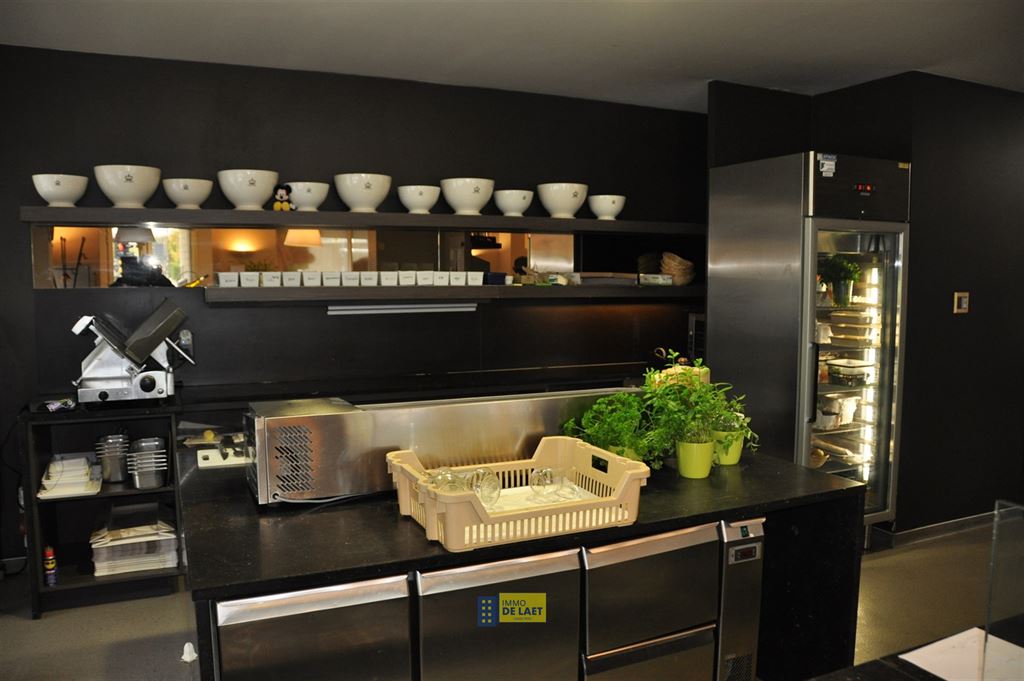 Handelszaak in Berchem - foto 8